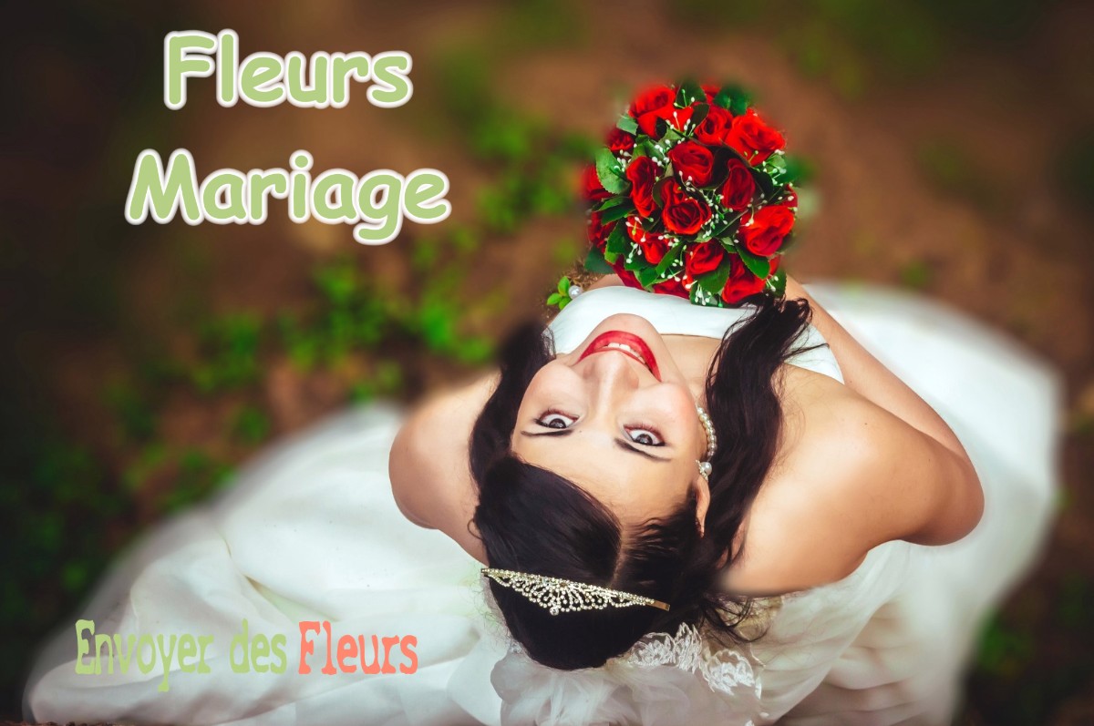 lIVRAISON FLEURS MARIAGE à CUSSEY-LES-FORGES